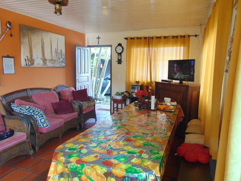Pousada Porto Guara Guaratuba Dış mekan fotoğraf